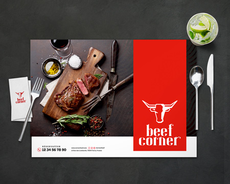 Amerikan Servis – 1