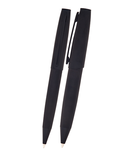 Metal Tükenmez Kalem